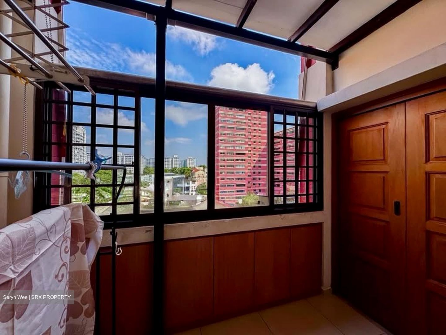 Blk 603 Elias View (Pasir Ris), HDB Executive #595823751